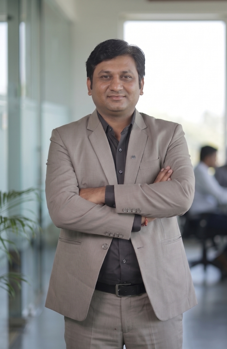 Dipak Kanani - Direct Selling Success Story