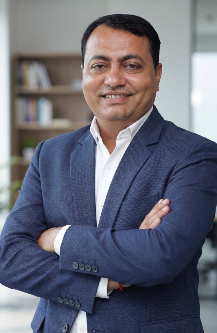 Dipak Jivani - Direct Selling Success Story