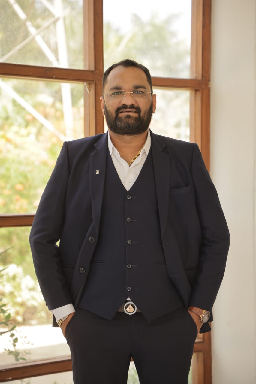 Kirti Vaddoriya - Direct Selling Success Story