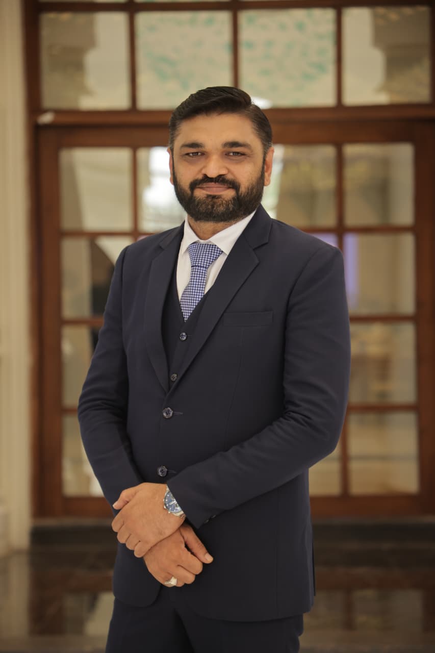 Jignesh Vaddoriya - Direct Selling Success Story