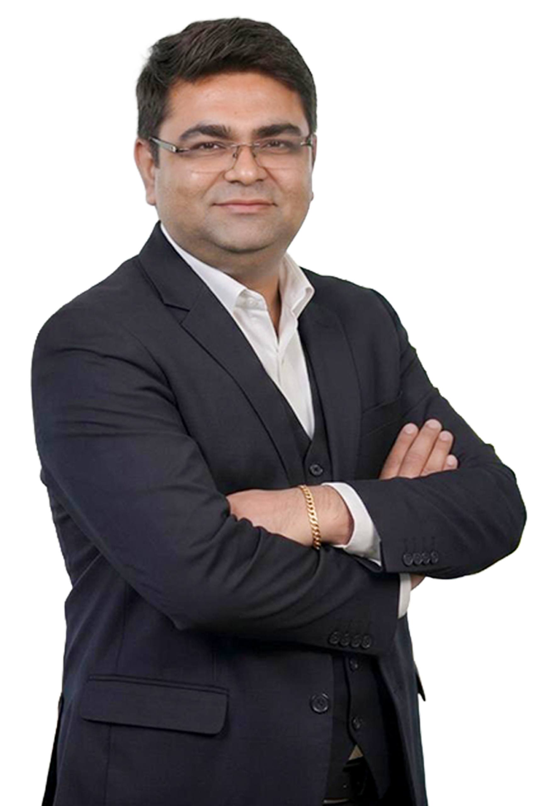 Gaurrav Gondaliya - Direct Selling Mentor