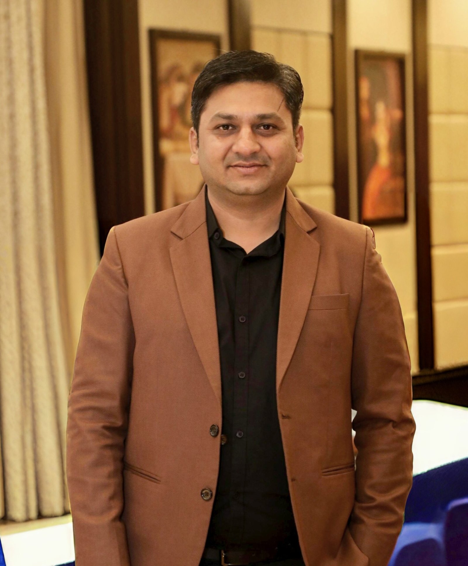 Dipak Kanani - Direct Selling Success Story