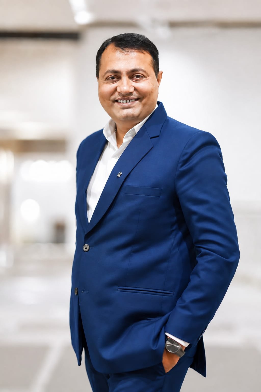 Dipak Jivani - Direct Selling Success Story